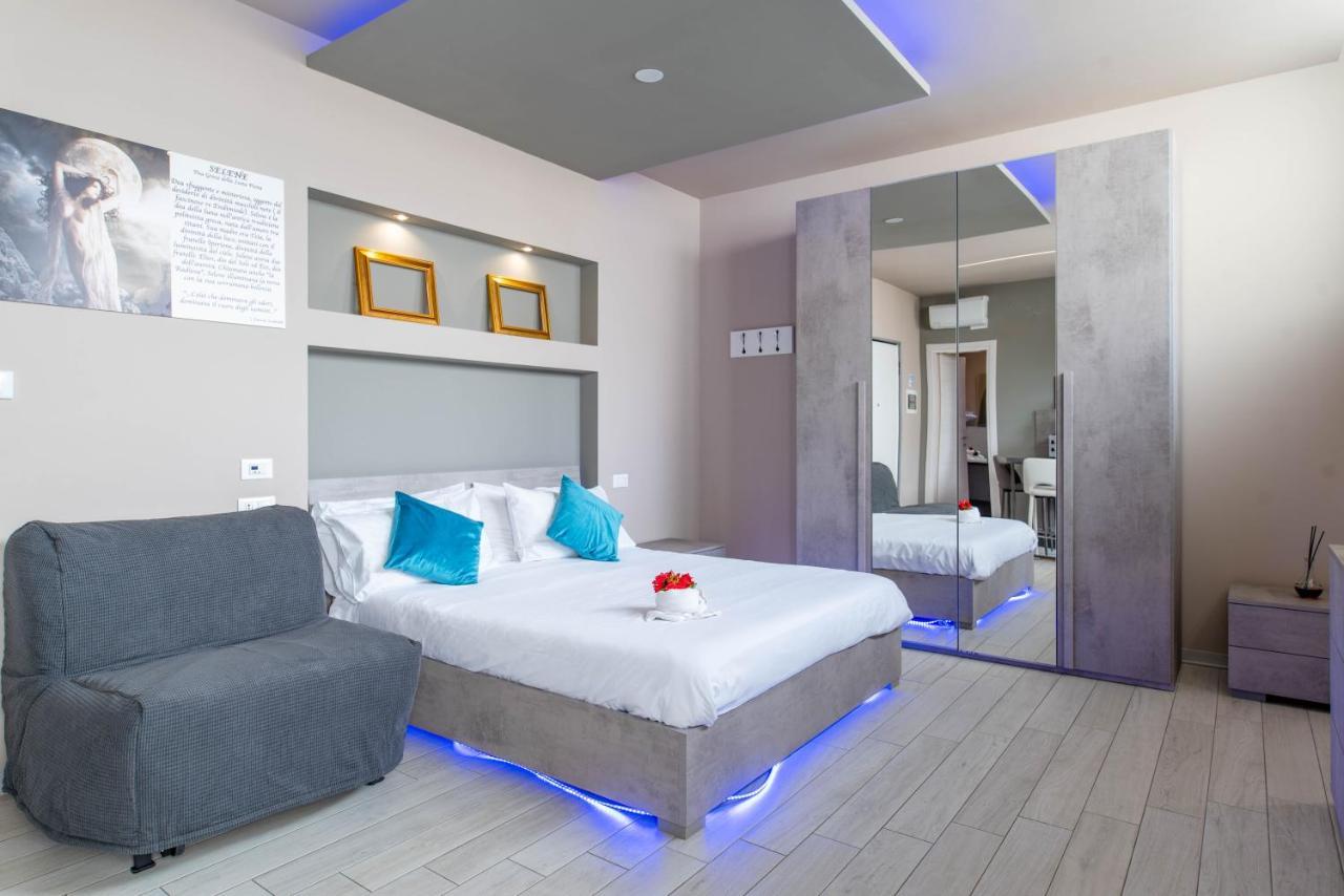 Апартаменти Torino Loft Екстер'єр фото