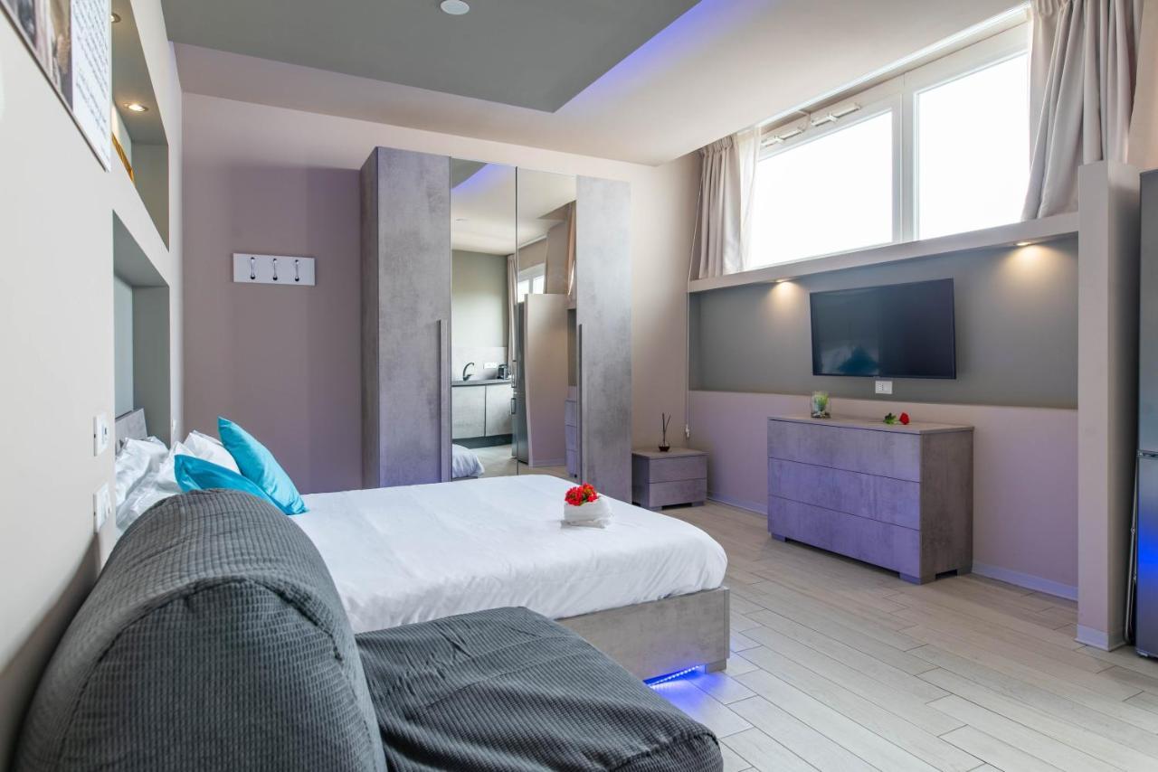 Апартаменти Torino Loft Екстер'єр фото