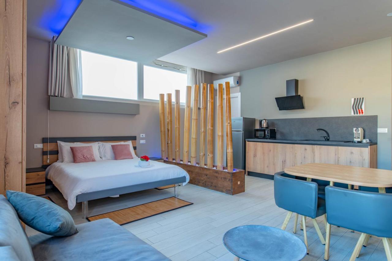 Апартаменти Torino Loft Номер фото