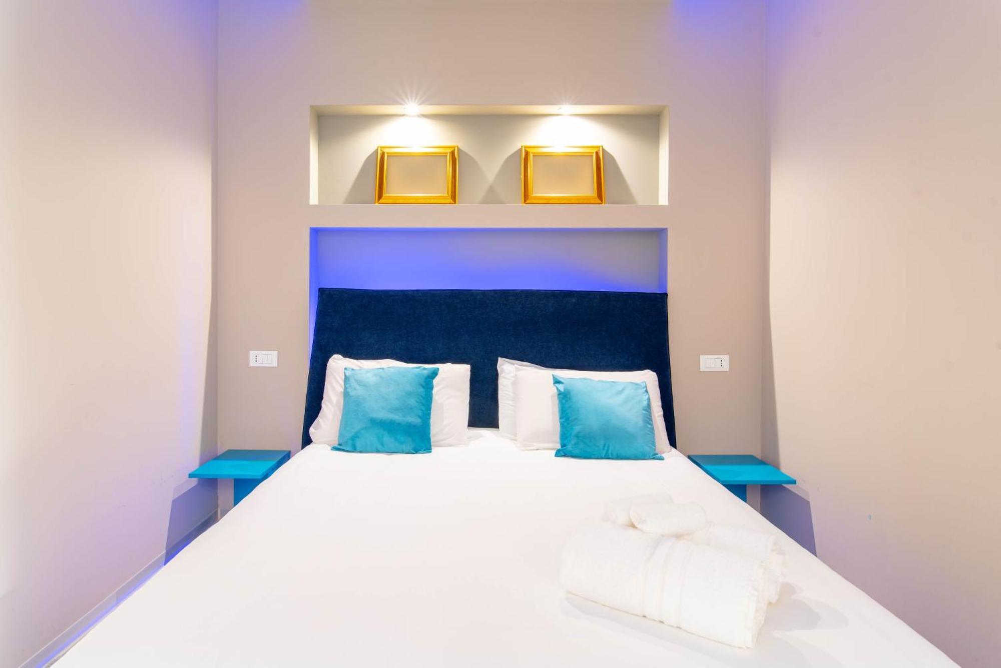 Апартаменти Torino Loft Номер фото