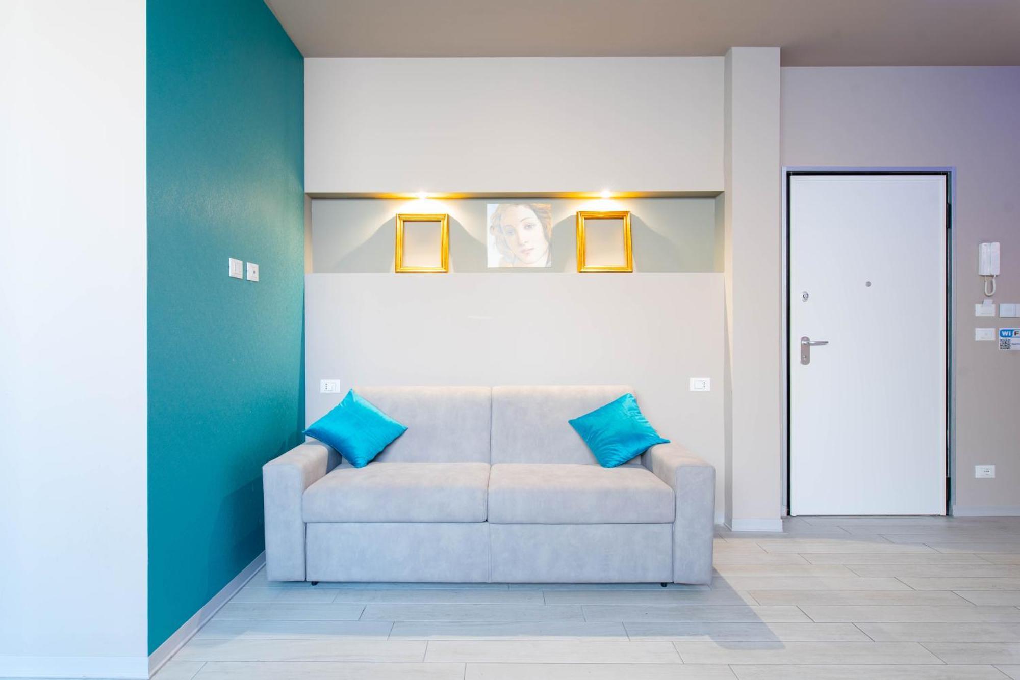 Апартаменти Torino Loft Номер фото